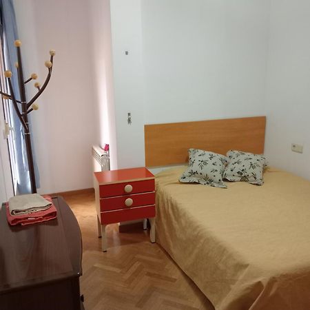 Habitaciones Confortables En Cuenca Con Desayuno ภายนอก รูปภาพ