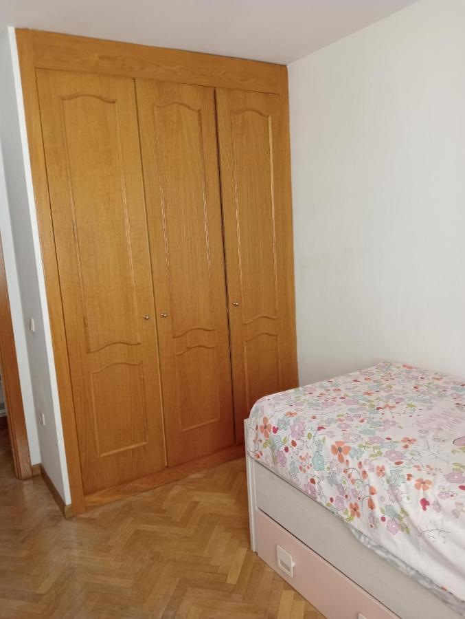 Habitaciones Confortables En Cuenca Con Desayuno ภายนอก รูปภาพ