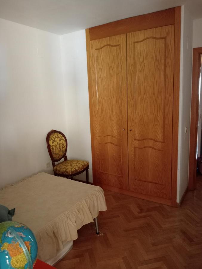 Habitaciones Confortables En Cuenca Con Desayuno ภายนอก รูปภาพ