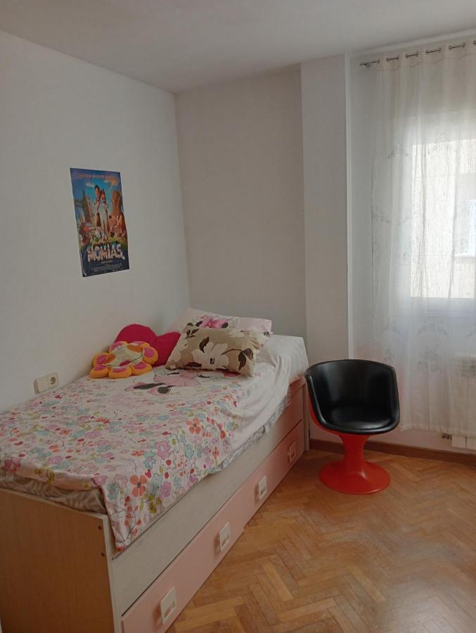 Habitaciones Confortables En Cuenca Con Desayuno ภายนอก รูปภาพ