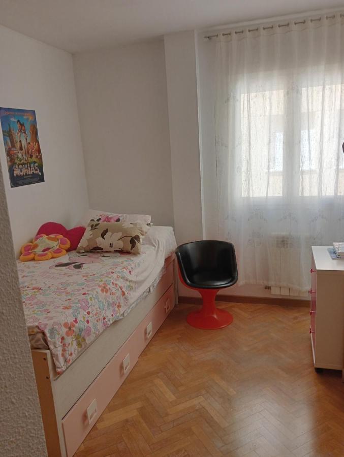 Habitaciones Confortables En Cuenca Con Desayuno ภายนอก รูปภาพ