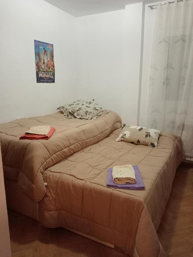 Habitaciones Confortables En Cuenca Con Desayuno ภายนอก รูปภาพ