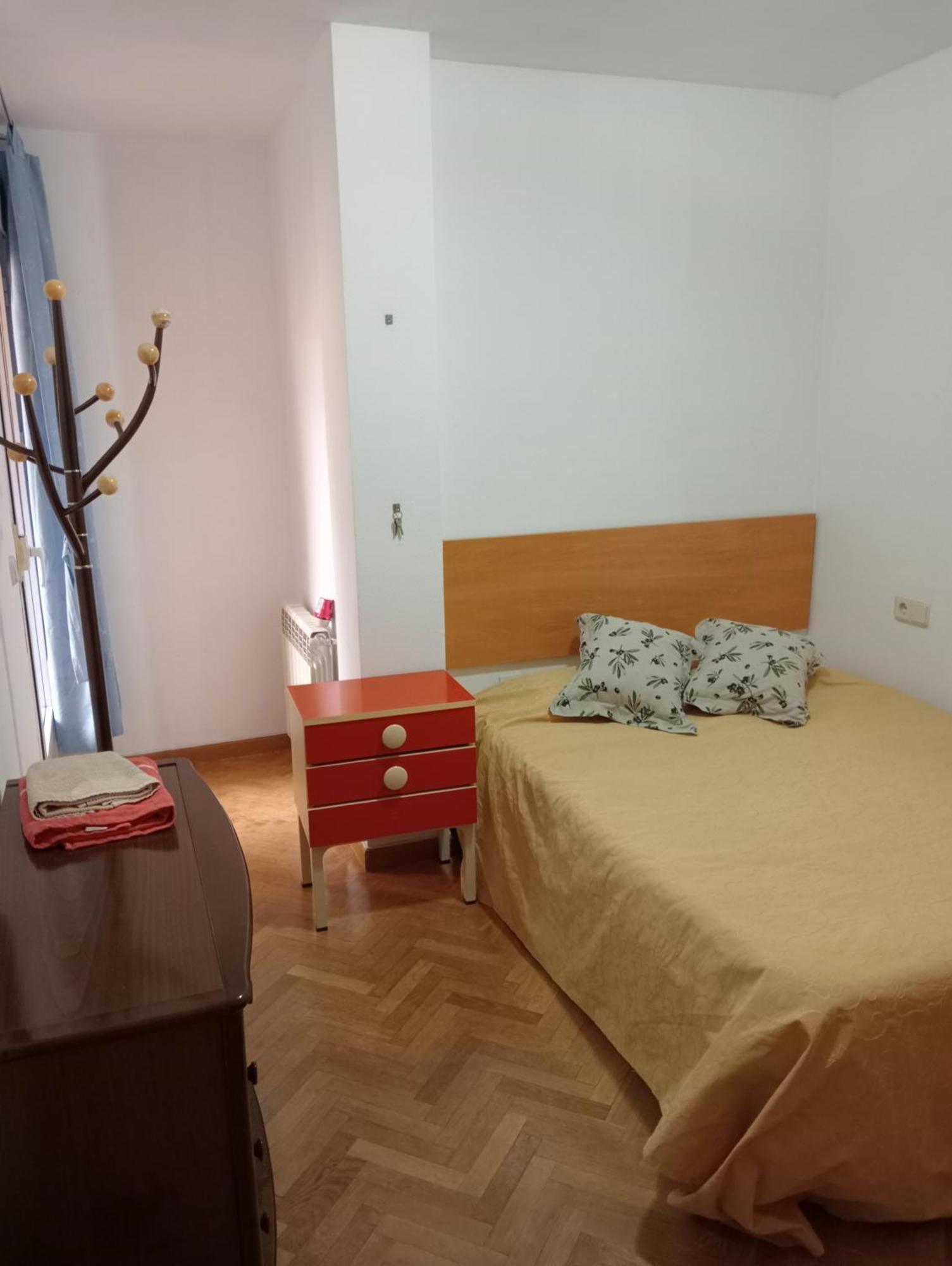 Habitaciones Confortables En Cuenca Con Desayuno ภายนอก รูปภาพ
