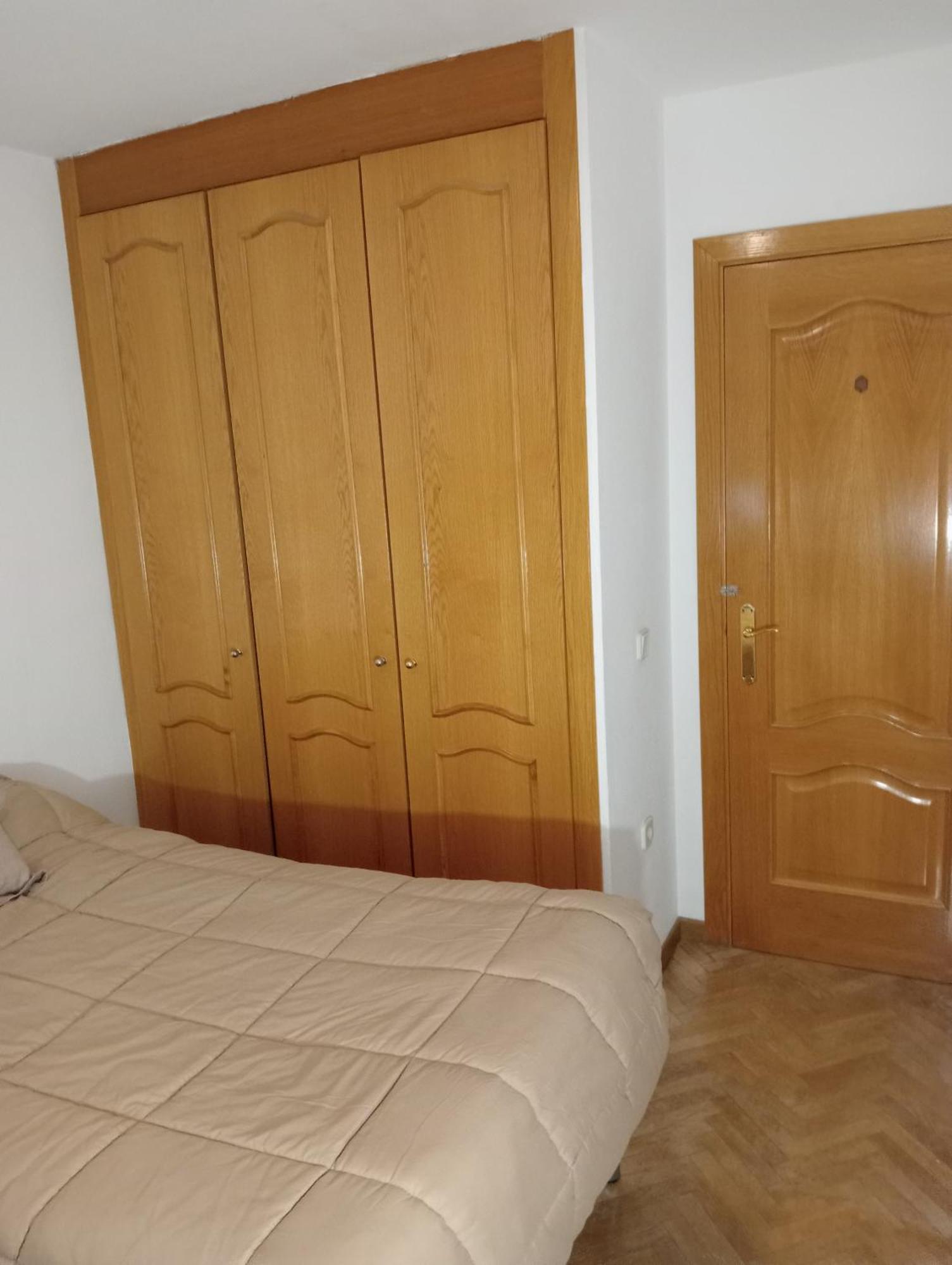 Habitaciones Confortables En Cuenca Con Desayuno ภายนอก รูปภาพ