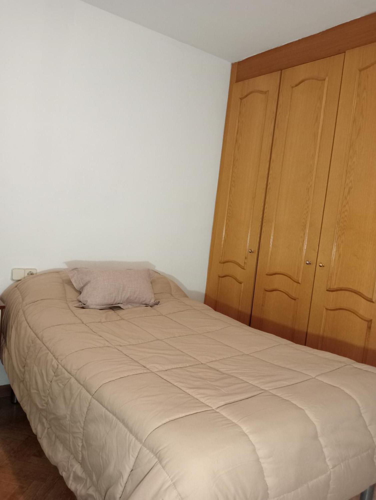 Habitaciones Confortables En Cuenca Con Desayuno ภายนอก รูปภาพ