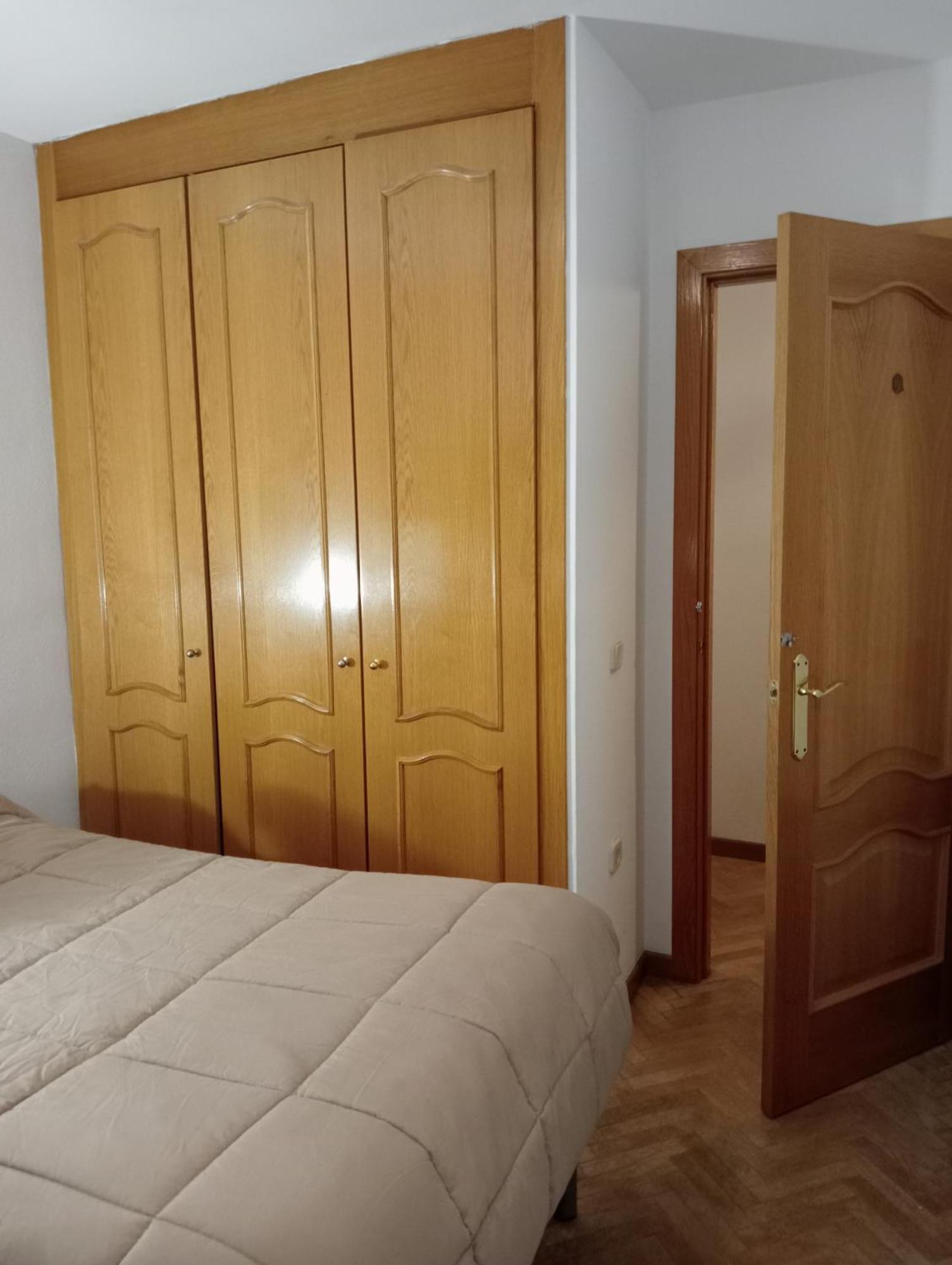 Habitaciones Confortables En Cuenca Con Desayuno ภายนอก รูปภาพ