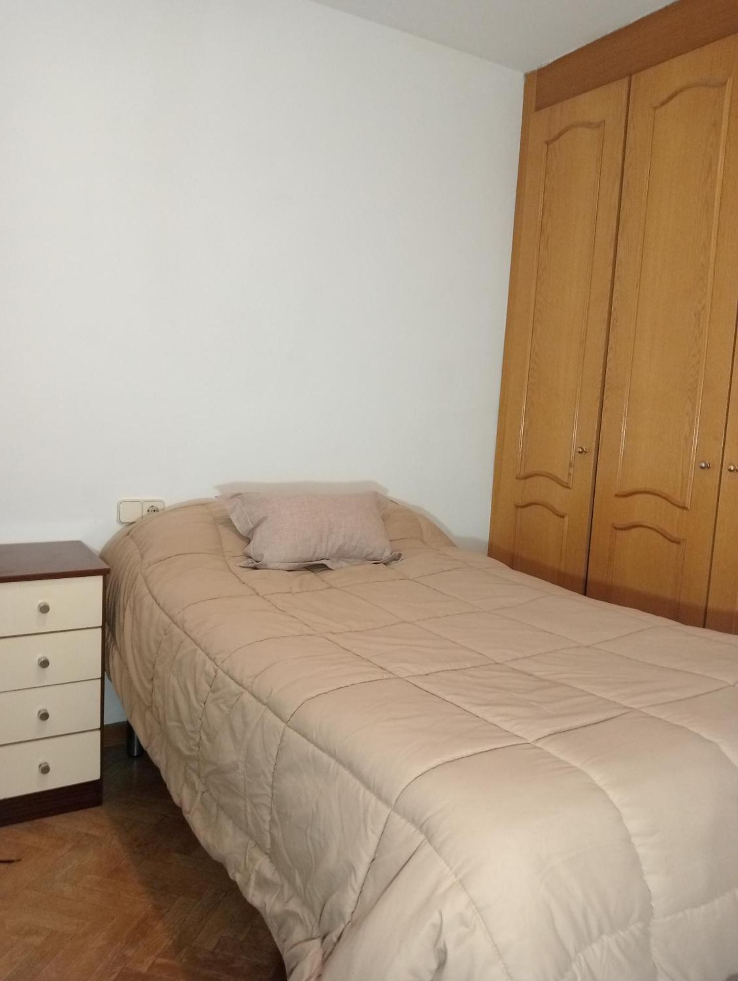 Habitaciones Confortables En Cuenca Con Desayuno ภายนอก รูปภาพ